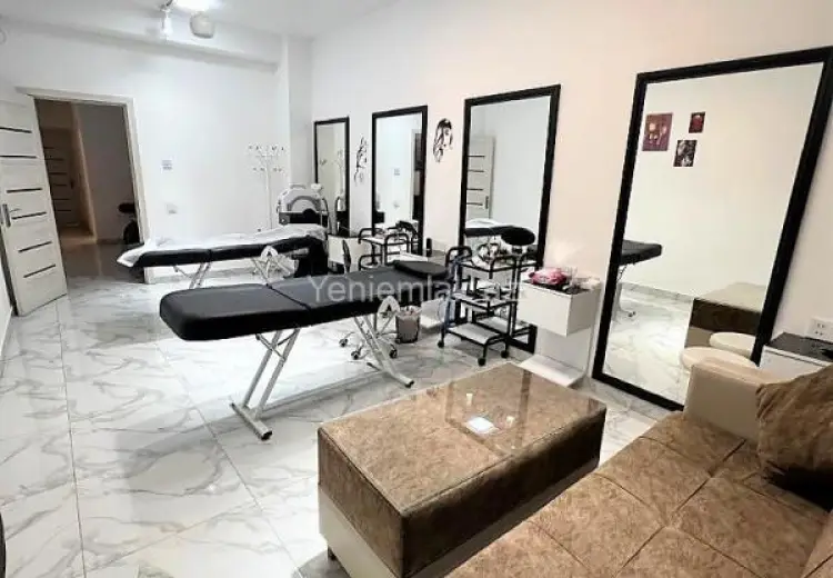 160 m² Obyekt / Ofis Satılır, 8-ci kilometr, Nizami, Bakı