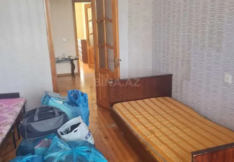 3 otaqlı mənzil Satılır, Əhmədli, Xətai, Bakı