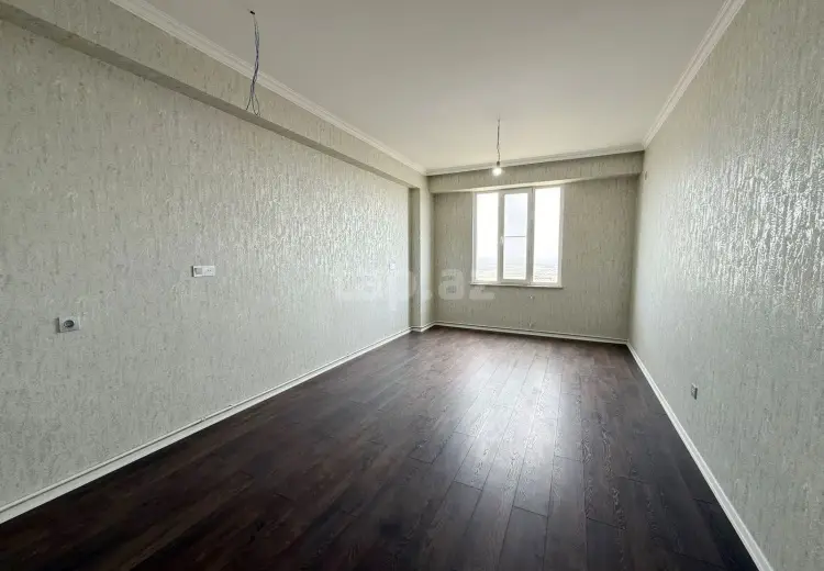 3 otaqlı mənzil , Bakı