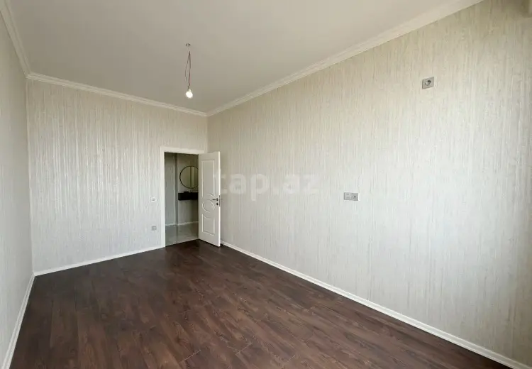 3 otaqlı mənzil , Bakı