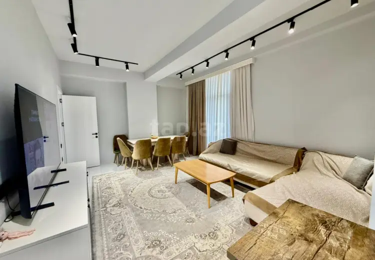 3 otaqlı mənzil , Bakı