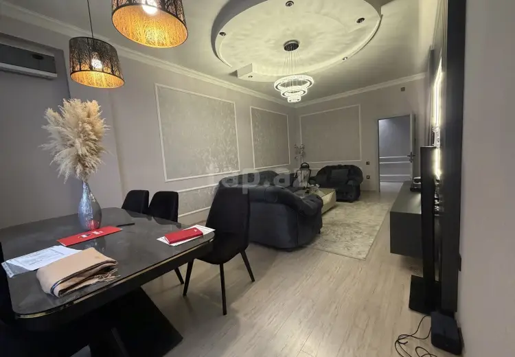 3 otaqlı mənzil , Bakı