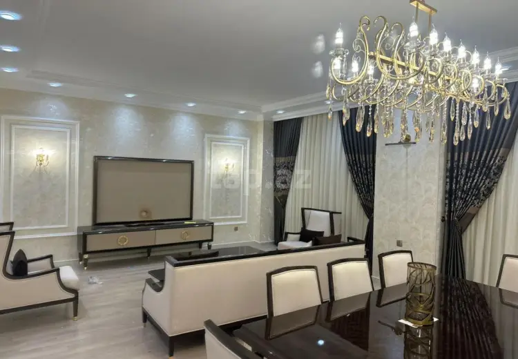 3 otaqlı mənzil , Bakı