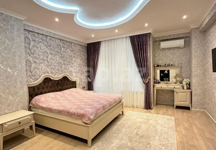 3 otaqlı mənzil , Bakı