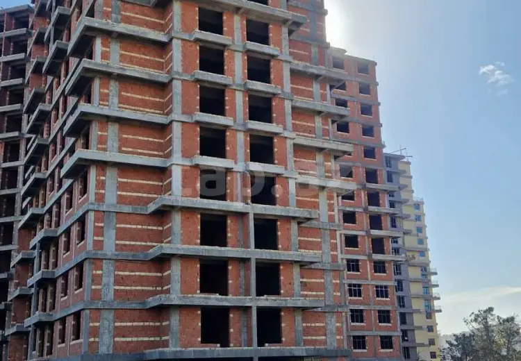 2 otaqlı mənzil , Sumqayıt