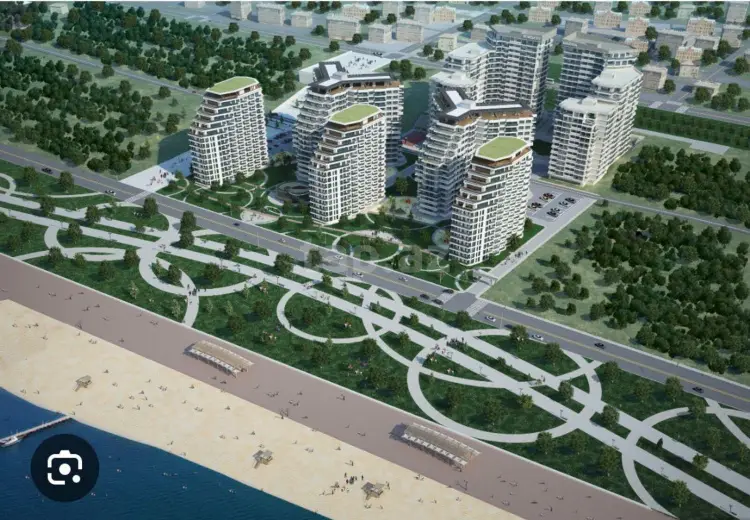2 otaqlı mənzil , Sumqayıt