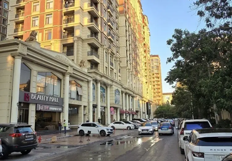 15 m² Obyekt / Ofis Satılır, Nərimanov, Bakı