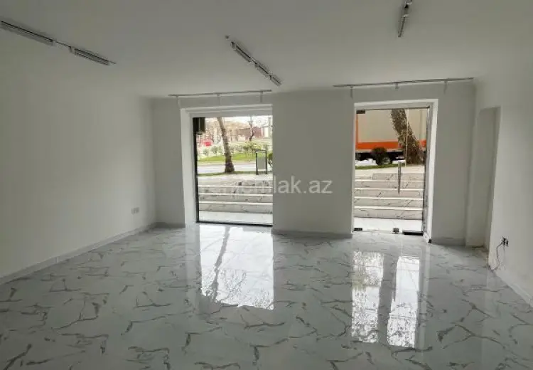 60 m² Obyekt / Ofis Satılır, Nəsimi, Bakı