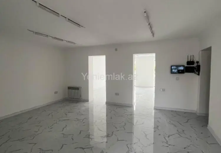 60 m² Obyekt / Ofis Satılır, Nəsimi, Bakı