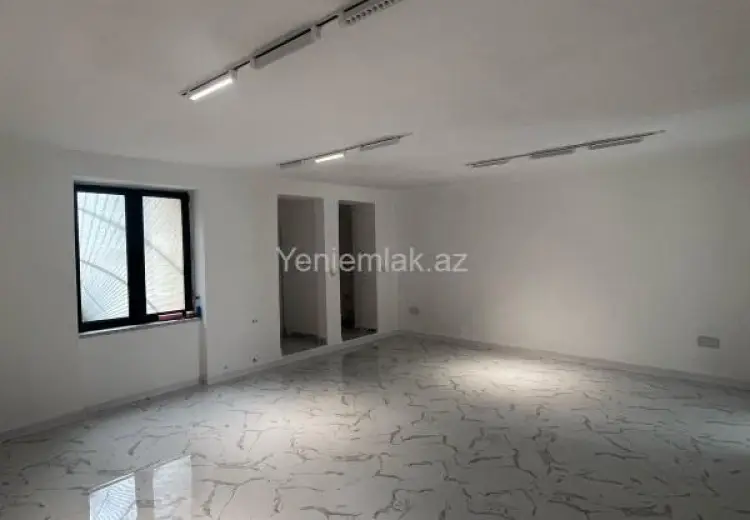 60 m² Obyekt / Ofis Satılır, Nəsimi, Bakı