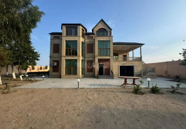 30 sot Torpaq Satılır, Şüvəlan, Xəzər, Bakı