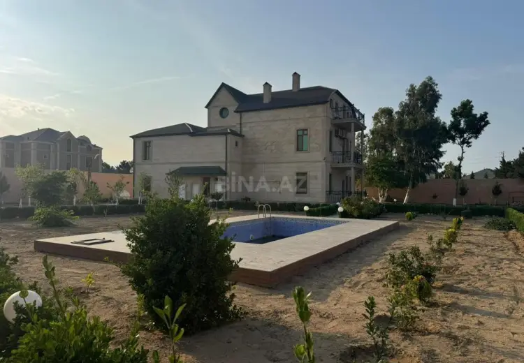 30 sot Torpaq Satılır, Şüvəlan, Xəzər, Bakı