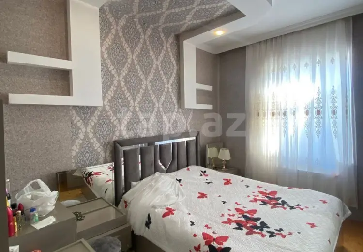 2 otaqlı mənzil , Binə qəs., Xəzər, Bakı