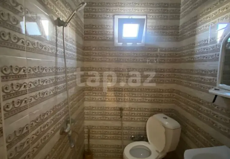 2 otaqlı mənzil , Binə qəs., Xəzər, Bakı