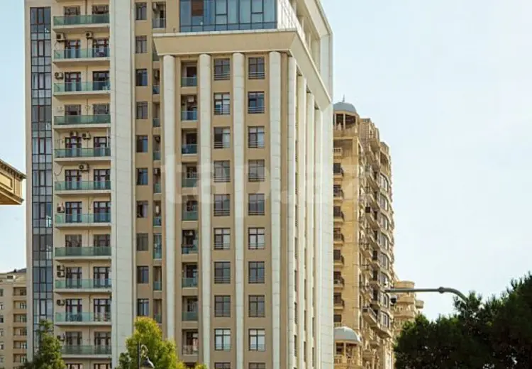 3 otaqlı mənzil , Bakı