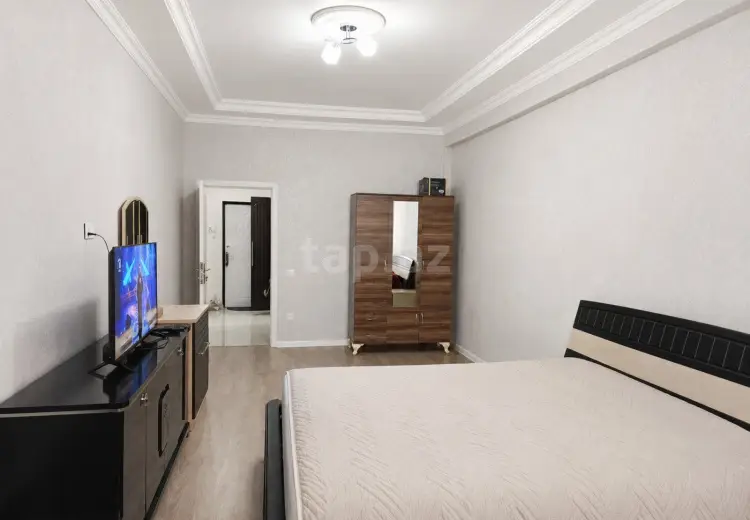 2 otaqlı mənzil , Saray, Abşeron
