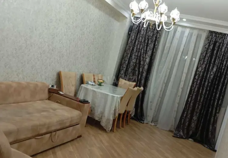2 otaqlı mənzil Satılır, Yeni Günəşli qəs., Suraxanı, Bakı