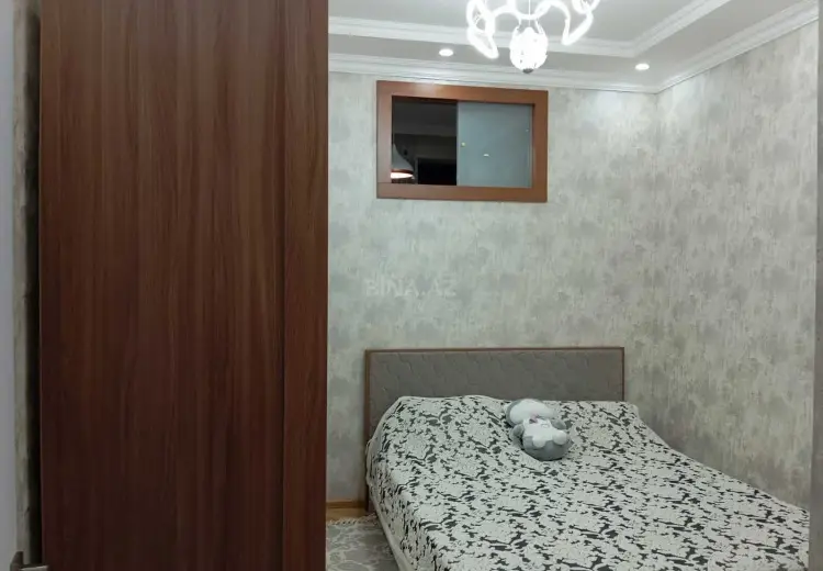 2 otaqlı mənzil Satılır, Yeni Günəşli qəs., Suraxanı, Bakı