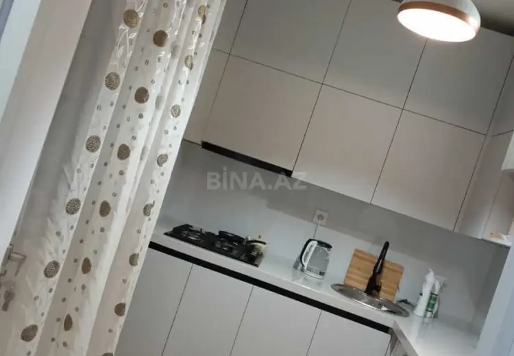 2 otaqlı mənzil Satılır, Yeni Günəşli qəs., Suraxanı, Bakı