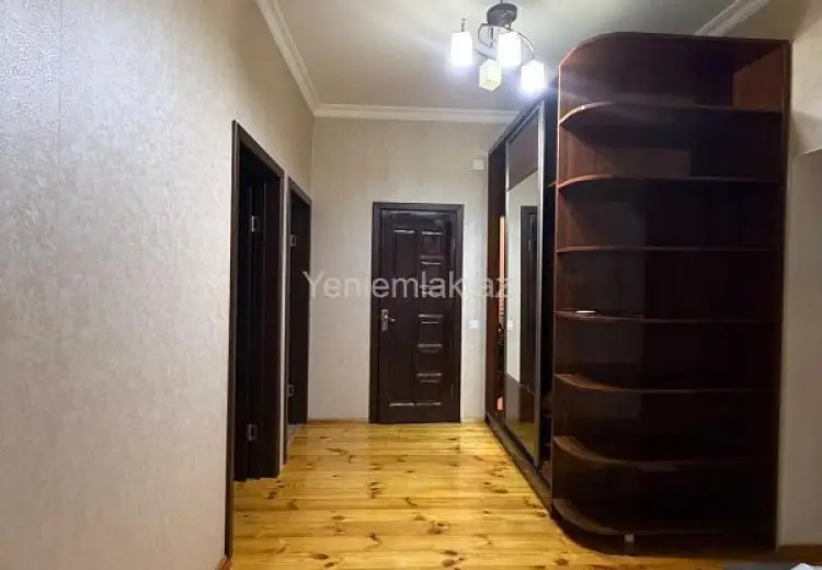 2 otaqlı mənzil Kirayə (aylıq), Əhmədli, Xətai, Bakı