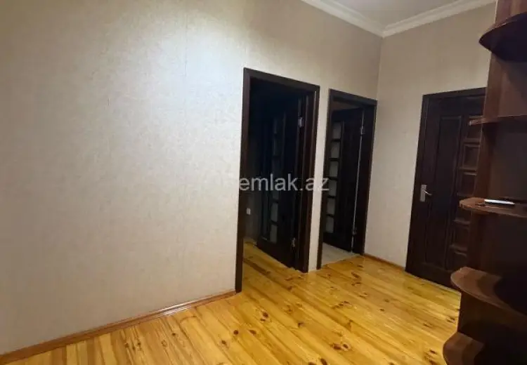 2 otaqlı mənzil Kirayə (aylıq), Əhmədli, Xətai, Bakı