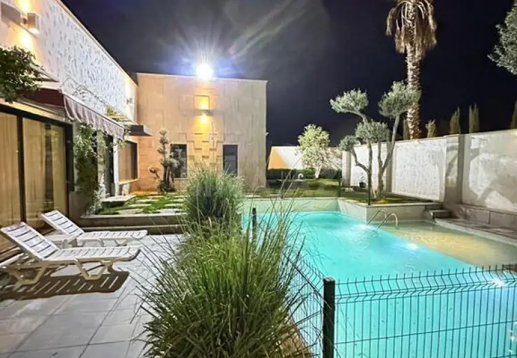 5 otaqlı mənzil Kirayə (aylıq), Mərdəkan, Xəzər, Bakı