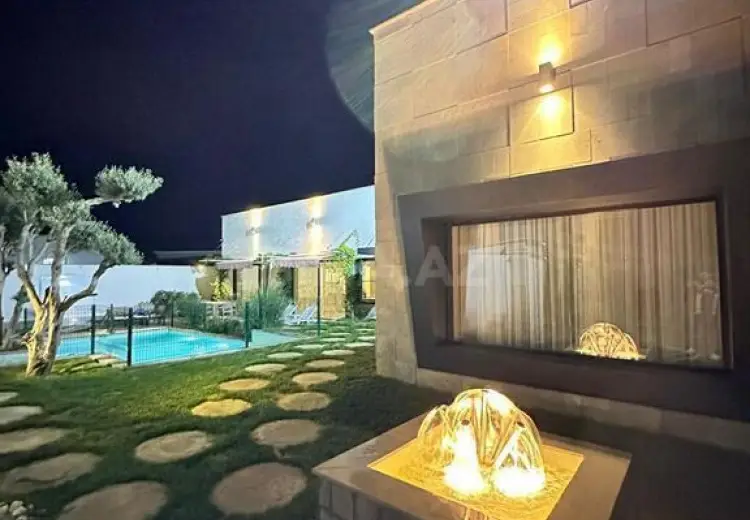 5 otaqlı mənzil Kirayə (aylıq), Mərdəkan, Xəzər, Bakı