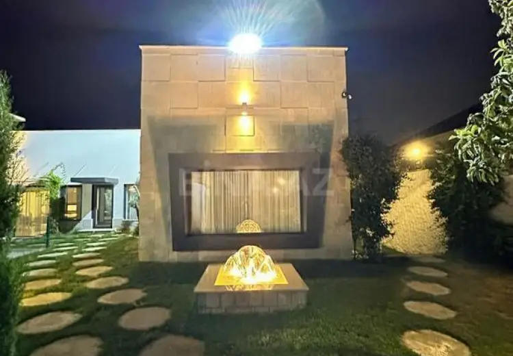 5 otaqlı mənzil Kirayə (aylıq), Mərdəkan, Xəzər, Bakı