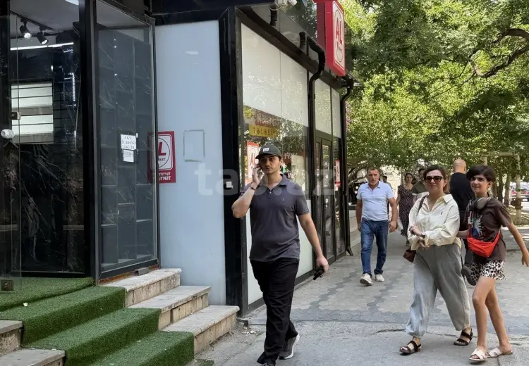 0 m² Obyekt / Ofis , Bakı