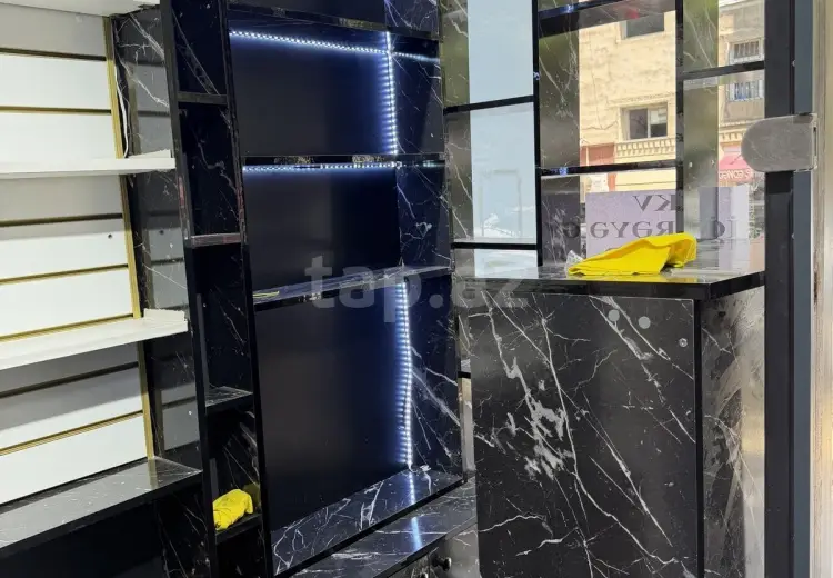 0 m² Obyekt / Ofis , Bakı