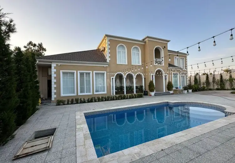 5 otaqlı mənzil Kirayə (aylıq), Mərdəkan, Xəzər, Bakı