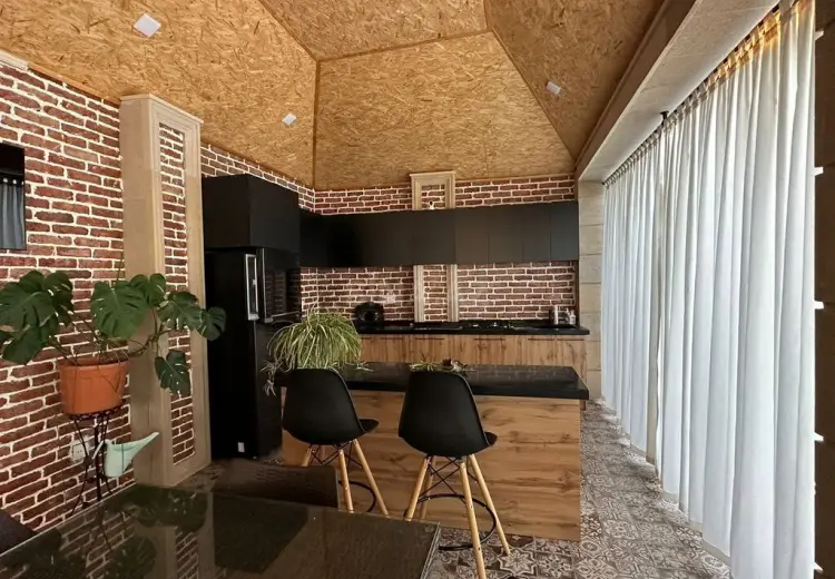 5 otaqlı mənzil Kirayə (aylıq), Mərdəkan, Xəzər, Bakı
