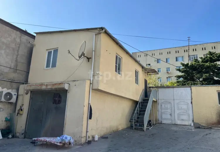 0 m² Obyekt / Ofis , Badamdar qəs., Səbail, Bakı