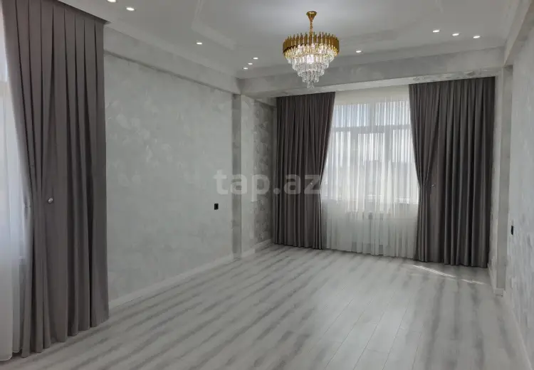 3 otaqlı mənzil , Sumqayıt
