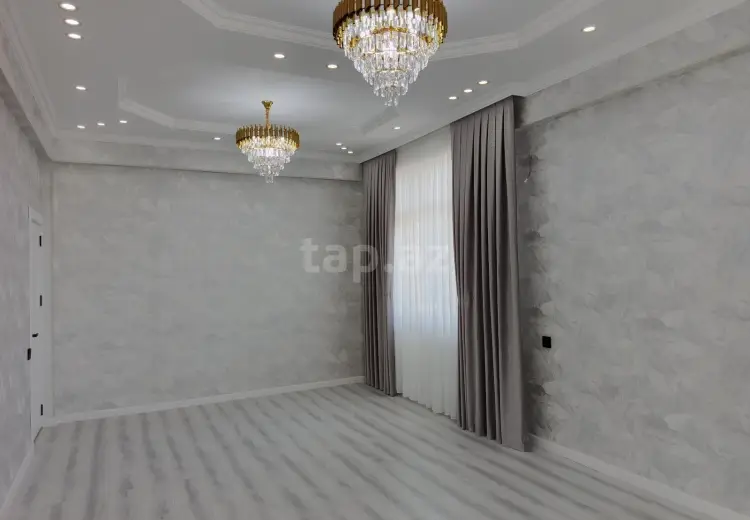 3 otaqlı mənzil , Sumqayıt