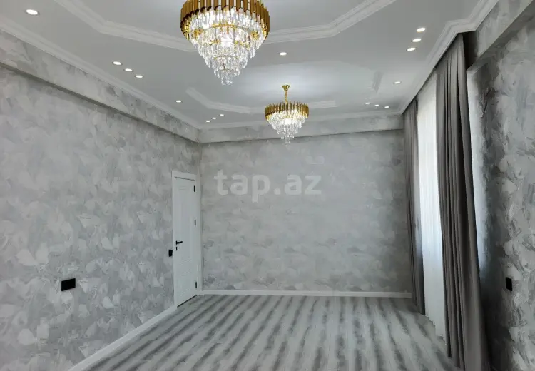 3 otaqlı mənzil , Sumqayıt