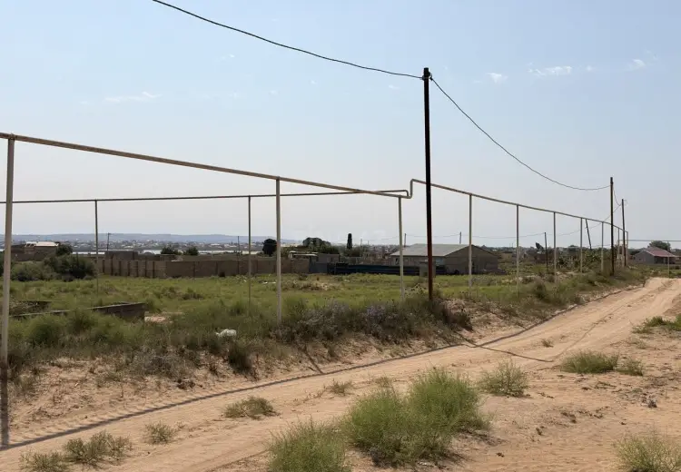 3 sot Torpaq Satılır, Nardaran qəs., Sabunçu, Bakı