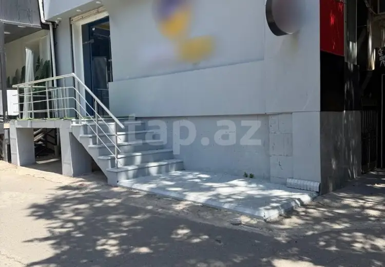 0 m² Obyekt / Ofis , Bakı