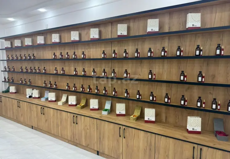 0 m² Obyekt / Ofis , Bakı