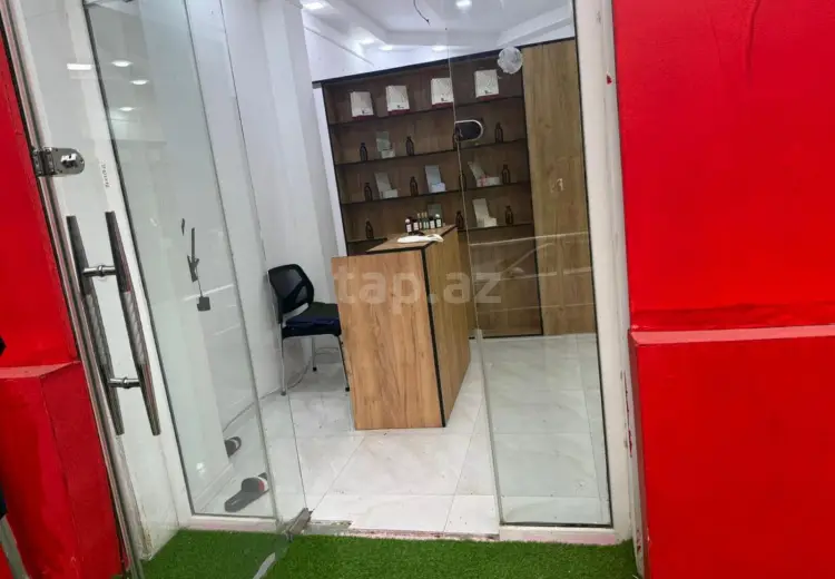 0 m² Obyekt / Ofis , Bakı