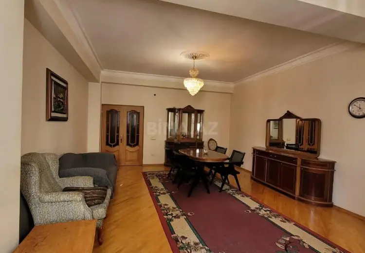 4 otaqlı mənzil Kirayə (aylıq), Nəsimi, Bakı