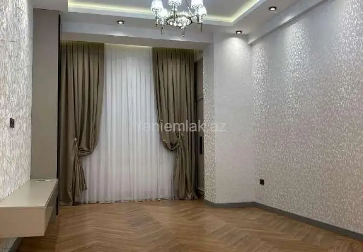 2 otaqlı mənzil Satılır, Yasamal qəs., Yasamal, Bakı