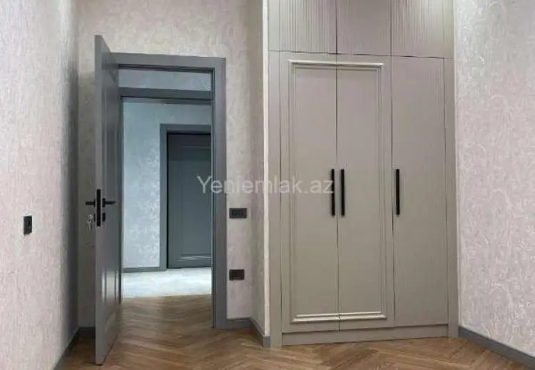 2 otaqlı mənzil Satılır, Yasamal qəs., Yasamal, Bakı