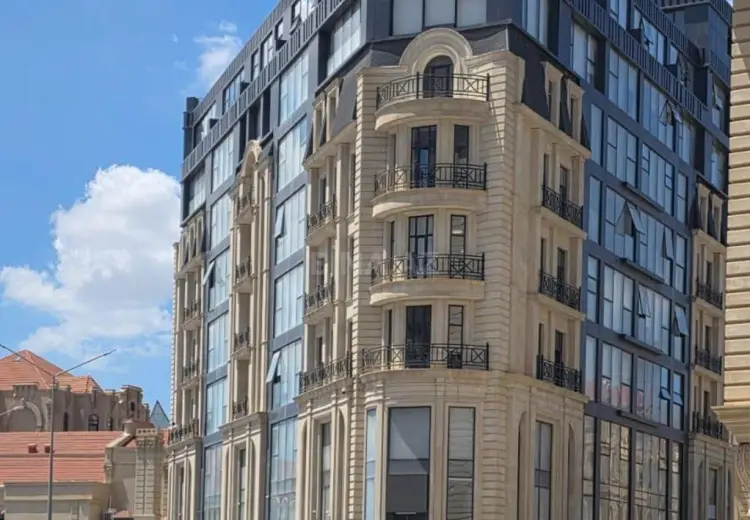 84 m² Obyekt / Ofis Kirayə (aylıq), Nəsimi, Bakı