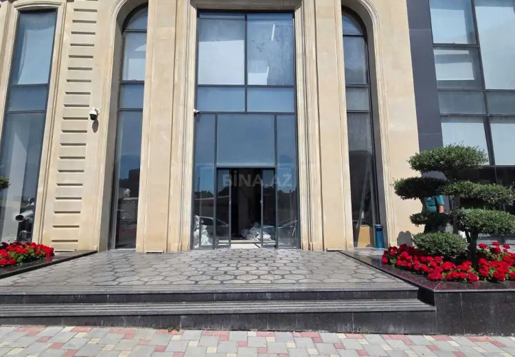 84 m² Obyekt / Ofis Kirayə (aylıq), Nəsimi, Bakı