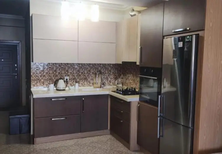 2 otaqlı mənzil Kirayə (aylıq), 8-ci kilometr, Nizami, Bakı