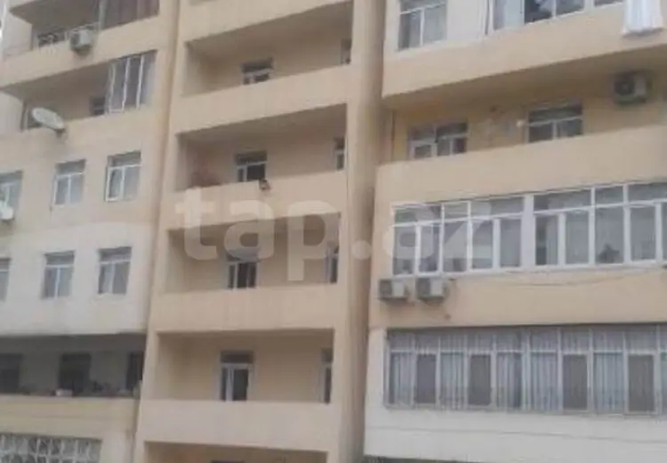 2 otaqlı mənzil , Bakı