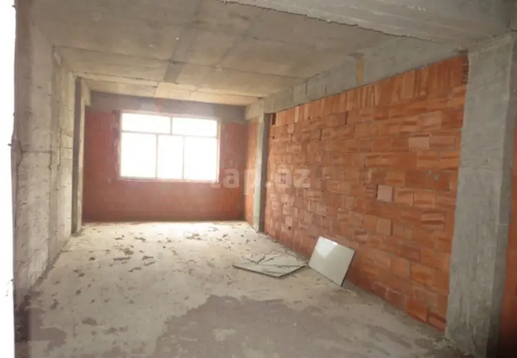 2 otaqlı mənzil , Bakı