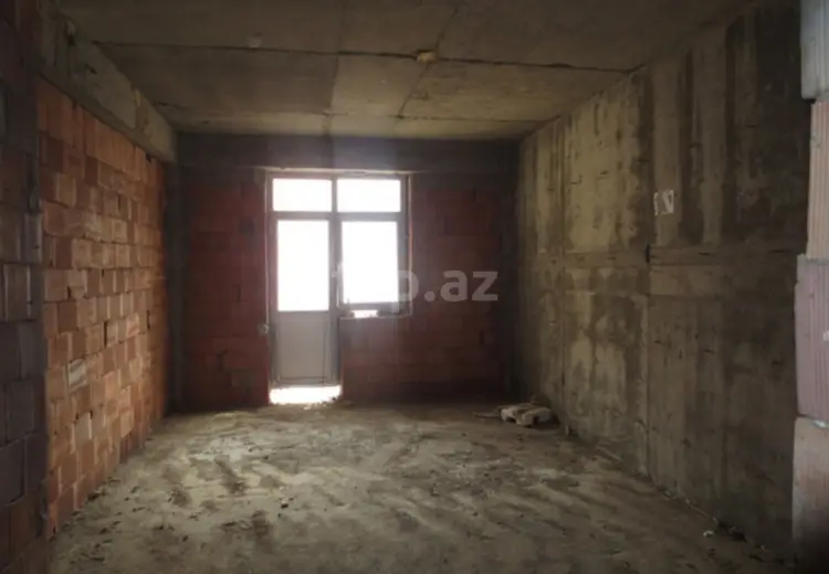 2 otaqlı mənzil , Bakı