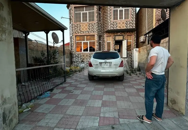 5 otaqlı mənzil , Sumqayıt